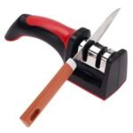Knife sharpener