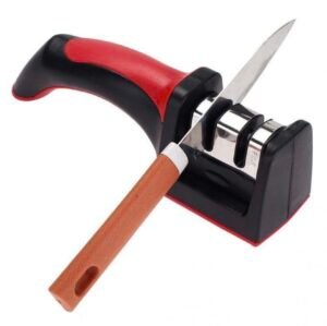 Knife sharpener