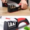 Knife sharpener