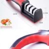 Knife sharpener