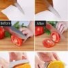 Knife sharpener
