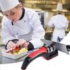 Knife sharpener
