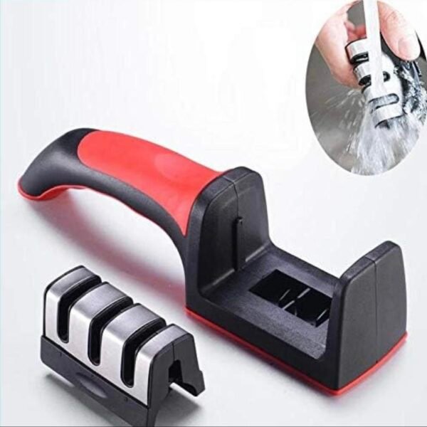Knife sharpener