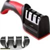 Knife sharpener